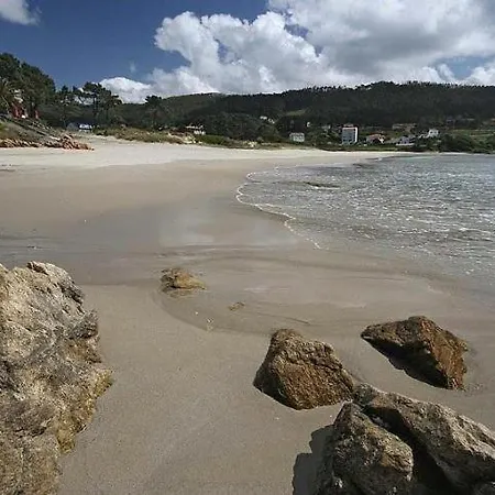 Sardineiro - Finisterre * Sardiñeiro de Abajo