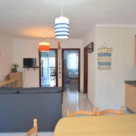 Appartamento Sardineiro - Finisterre *