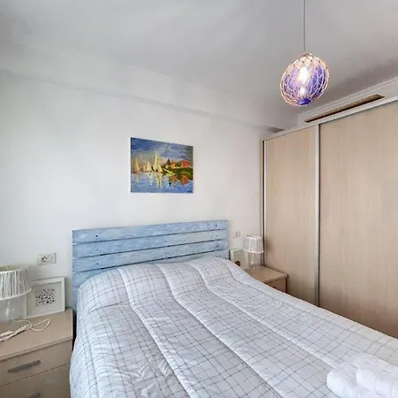 Sardineiro - Finisterre Appartamento