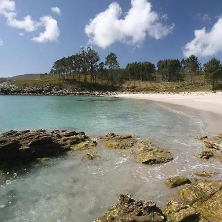 Apartamento Sardineiro - Finisterre