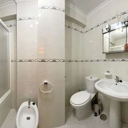 Sardineiro - Finisterre Apartamento Sardineiro de Abaixo