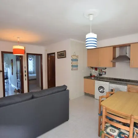 Sardineiro - Finisterre Sardineiro de Abaixo