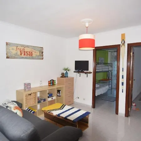 Apartamento Sardineiro - Finisterre