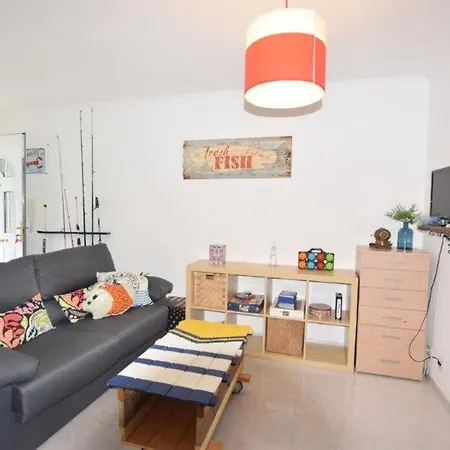 Apartamento Sardineiro - Finisterre *