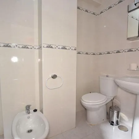 Sardineiro - Finisterre Apartment Sardineiro de Abaixo