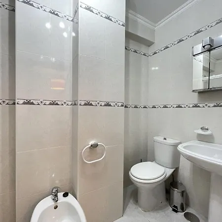 Apartment Sardineiro - Finisterre Sardineiro de Abaixo