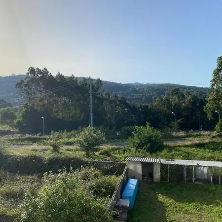 Apartamento Sardineiro - Finisterre *