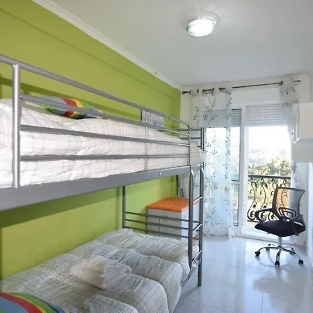 Apartment Sardineiro - Finisterre Sardineiro de Abaixo